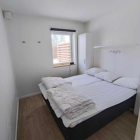 Areskutan Husa Laegenhet 1 Jarpen 外观 照片